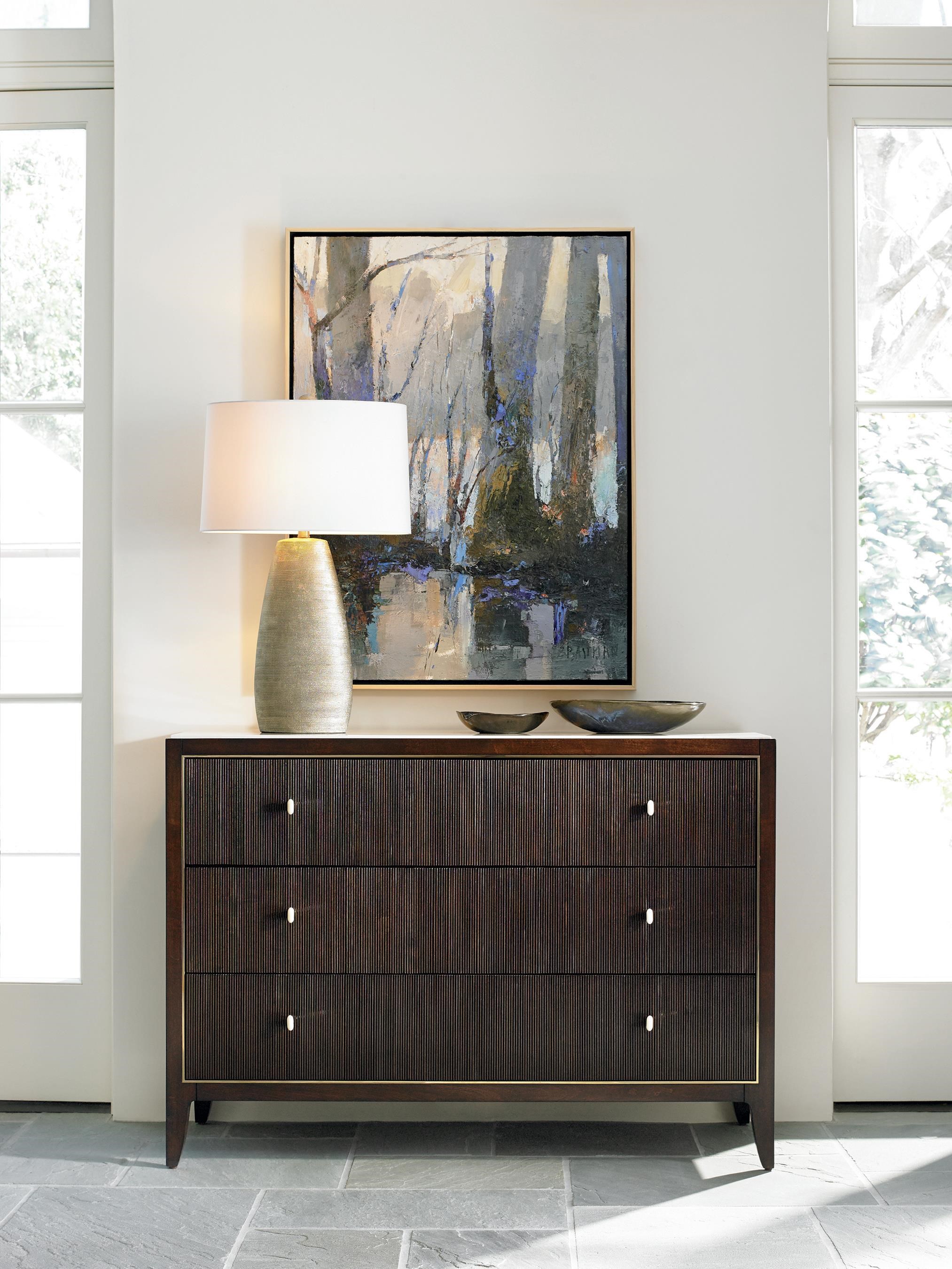 Accent Chest